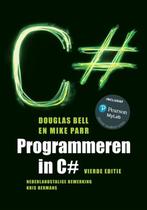 Programmeren in C #, Boeken, Ophalen, Nieuw
