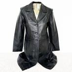 Veste Master Classics en cuir souple 1 (S) 65,00 €, Vêtements | Femmes, Leather Master Classics, Taille 36 (S), Noir, Envoi