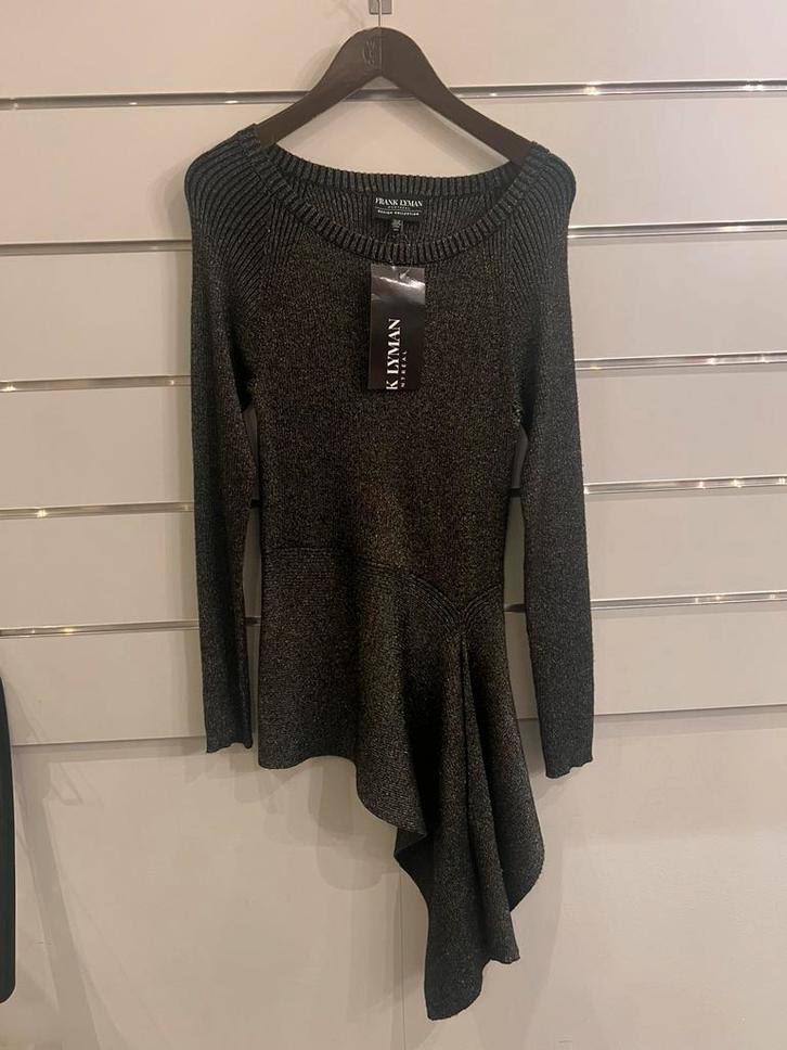 Frank Lyman mini-jurk trui, Vêtements | Femmes, Robes, Neuf, Enlèvement