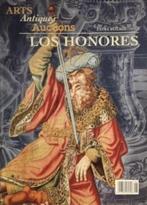 Arts Antiques auctions Los Honores, Boeken, Ophalen of Verzenden, Zo goed als nieuw