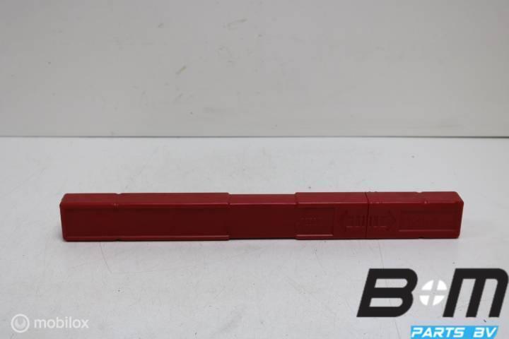 Gevarendriehoek VW Polo 6R 8K0860251, Auto-onderdelen, Klein materiaal, Gebruikt