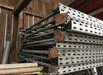 Dexion SL super palletstelling staanders ladders palletrek, Ophalen