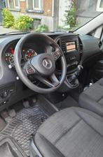 Mercedes Benz Vito 114, Autos, Achat, 3 places, Boîte manuelle, Diesel