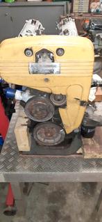 fiat 124 1600cc lampredi, Ophalen, Gebruikt, Fiat