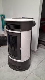 Edilkamin chérie 11kw voor 1650€ gratis levering, Ophalen of Verzenden