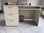 Bureau en bureaukast, Huis en Inrichting, Bureaus, Ophalen, Gebruikt, Bureau
