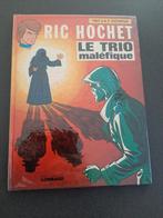 Ric Hochet 21 : Le trio maléfique EO 1975 TBE, Ophalen of Verzenden, Zo goed als nieuw