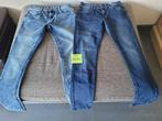 jeansbroeken, Enfants & Bébés, Vêtements enfant | Taille 170, Enlèvement, Comme neuf, Garçon, Pantalon