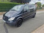 MERCEDES VITO.115CDI AUTOMAAT BJ 2004 AIRCO 2ZIT.150PK.GKVVK, Auto's, Automaat, 4 deurs, 4 cilinders, Mercedes-Benz