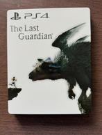 The Last Guardian ps4, Consoles de jeu & Jeux vidéo, Enlèvement ou Envoi, 1 joueur, À partir de 7 ans, Aventure et Action