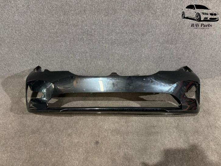 BMW 3 Serie G20 G21 Basis Voorbumper Bumper, Auto-onderdelen, Carrosserie, Bumper, BMW, Voor, Gebruikt, Ophalen of Verzenden