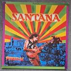 Santana: Freedom (LP), Enlèvement ou Envoi