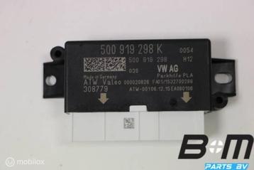 PDC / PLA regelapparaat Volkswagen Golf 7 Variant beschikbaar voor biedingen