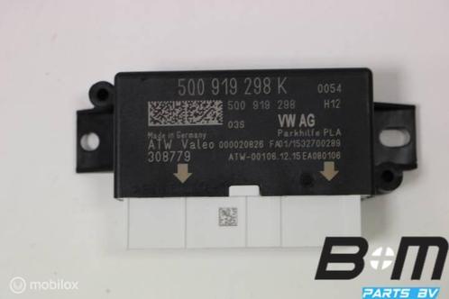 PDC / PLA regelapparaat Volkswagen Golf 7 Variant, Auto-onderdelen, Elektronica en Kabels, Gebruikt