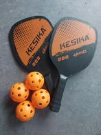 Pickleball Set Beginners, Zo goed als nieuw, Ophalen