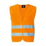 Fluo vestjes in verschillende maten, Ophalen of Verzenden, Nieuw
