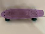Penny board, Sport en Fitness, Ophalen of Verzenden, Gebruikt, Skateboard