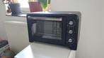 Mini four - Moulinex Serie 035, Elektronische apparatuur, Ovens, Gebruikt, Minder dan 45 cm, Oven met grill, Vrijstaand