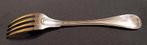 Très Ancienne fourchette Christofle Spatours, Antiek en Kunst, Antiek | Bestek, Ophalen of Verzenden