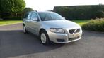 Volvo V50 1.6 D euro 5 goede staat, Autos, Volvo, 5 places, V50, Cruise Control, Break