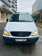 Mercedes vito 2.2 CDI 2008, Autos, Particulier, Achat