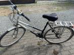 damesfiets, Ophalen, Gebruikt, Versnellingen