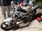 Aprilia rs50, Motoren, Ophalen of Verzenden