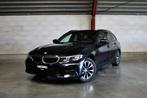 BMW 318 da (150 pk) AIRCO/NAVI/LED/BTW INCLUSIEF, Auto's, Automaat, Achterwielaandrijving, 1995 cc, 4 cilinders