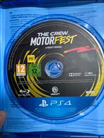 The crew motofest, Consoles de jeu & Jeux vidéo, Jeux | Sony PlayStation 4, Enlèvement ou Envoi