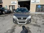 Volkswagen Polo Cross Polo 1.4 CrossPolo, Auto's, Voorwielaandrijving, 4 cilinders, Leder, Bedrijf