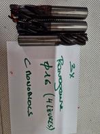 Fraises monobloc et autres a venir  voir, Bricolage & Construction, Enlèvement ou Envoi