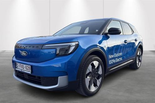 Ford Explorer 79kWh Extended Range AWD Premium - DIRECTIEWAG, Auto's, Ford, Bedrijf, Te koop, Explorer, 4x4, Airbags, Bluetooth