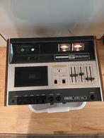 Akai GXC 46D-speler, bandrecorder, Audio, Tv en Foto, Ophalen, Enkel, Akai
