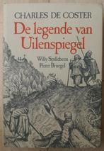De legende van Uilenspiegel, Livres, Littérature, Enlèvement ou Envoi