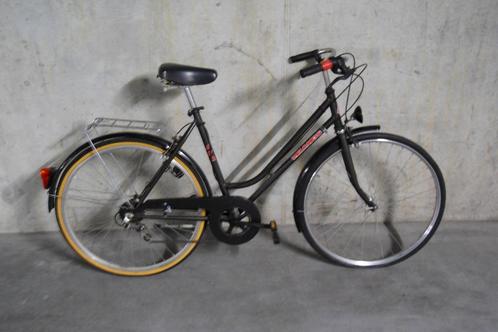 VELO de Ville De marque VELAMOS Model EVA Vélo de marqu, Fietsen en Brommers, Fietsen | Cruisers en Lowriders, Gebruikt, Ophalen