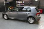 VW Golf Benzine, Voorwielaandrijving, Stof, 109 g/km, Electronic Stability Program (ESP)