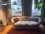 vintage sofa 3-zit, Comme neuf, 200 à 250 cm, Vintage, Enlèvement