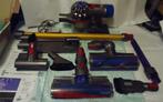Dyson | V8 steelstofzuiger, Ophalen, Gebruikt, Stofzuiger