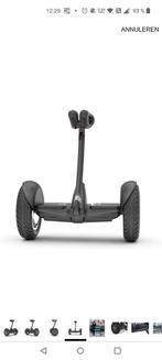 Ninbot sigway gyropod neuf, Fietsen en Brommers, Steps, Zo goed als nieuw