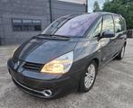 Renault Espace 2.0DCI 150pk 270.500km ZO MEENEMEN EXPORT, Auto's, Voorwielaandrijving, 4 deurs, Monovolume, 4 cilinders