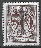 Belgie 1979 - Yvert 1944TX - Heraldieke leeuw (ST), Postzegels en Munten, Postzegels | Europa | België, Verzenden, Gestempeld