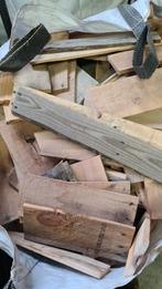 Brandhout 25  Euro per big bag droog, Ophalen