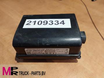 DAF Electronisch regeleenheid AEBS, ACC2 - 2109334G Electron beschikbaar voor biedingen