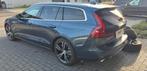 Volvo V60 T8 2.0 Hybride. MODEL 2021J., Auto's, Volvo, Automaat, Euro 6, 1969 cc, Leder