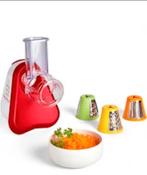 Moulinex Fresh express 3-1, Ophalen, Zo goed als nieuw