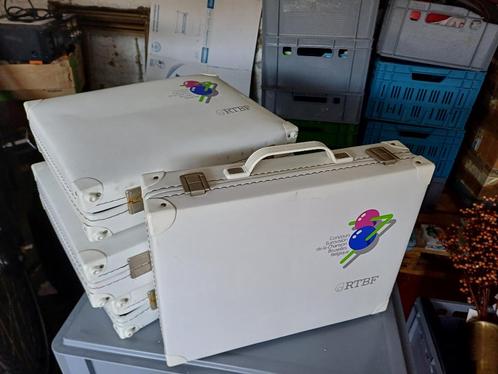 Eurovisie Songfestival 1987: veel zeer zeldzame voorwerpen, Cd's en Dvd's, Dvd's | Muziek en Concerten, Zo goed als nieuw, Muziek en Concerten