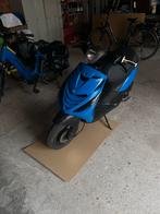 Piaggio zip 4t 80cc full malossi, Fietsen en Brommers, Ophalen, Gebruikt, Zip, Klasse A (25 km/u)