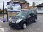 opel combo 95pk 2018 60000km airco 11950e ex, Auto's, Bestelwagens en Lichte vracht, Te koop, Opel, 3 cilinders, 95 kW