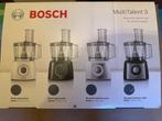 Bosch robot NEW multitalent 3501M grijs nooit uitgebracht, Ophalen of Verzenden, Nieuw