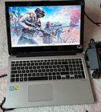 15.6”touchscreen asus/ i5-4210U/8gb ram/128gb ssd/1000gb hdd, Computers en Software, Chromebooks, Ophalen, Touchscreen, Zo goed als nieuw